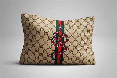 gucci 2018 pillow|gucci pillows for sale.